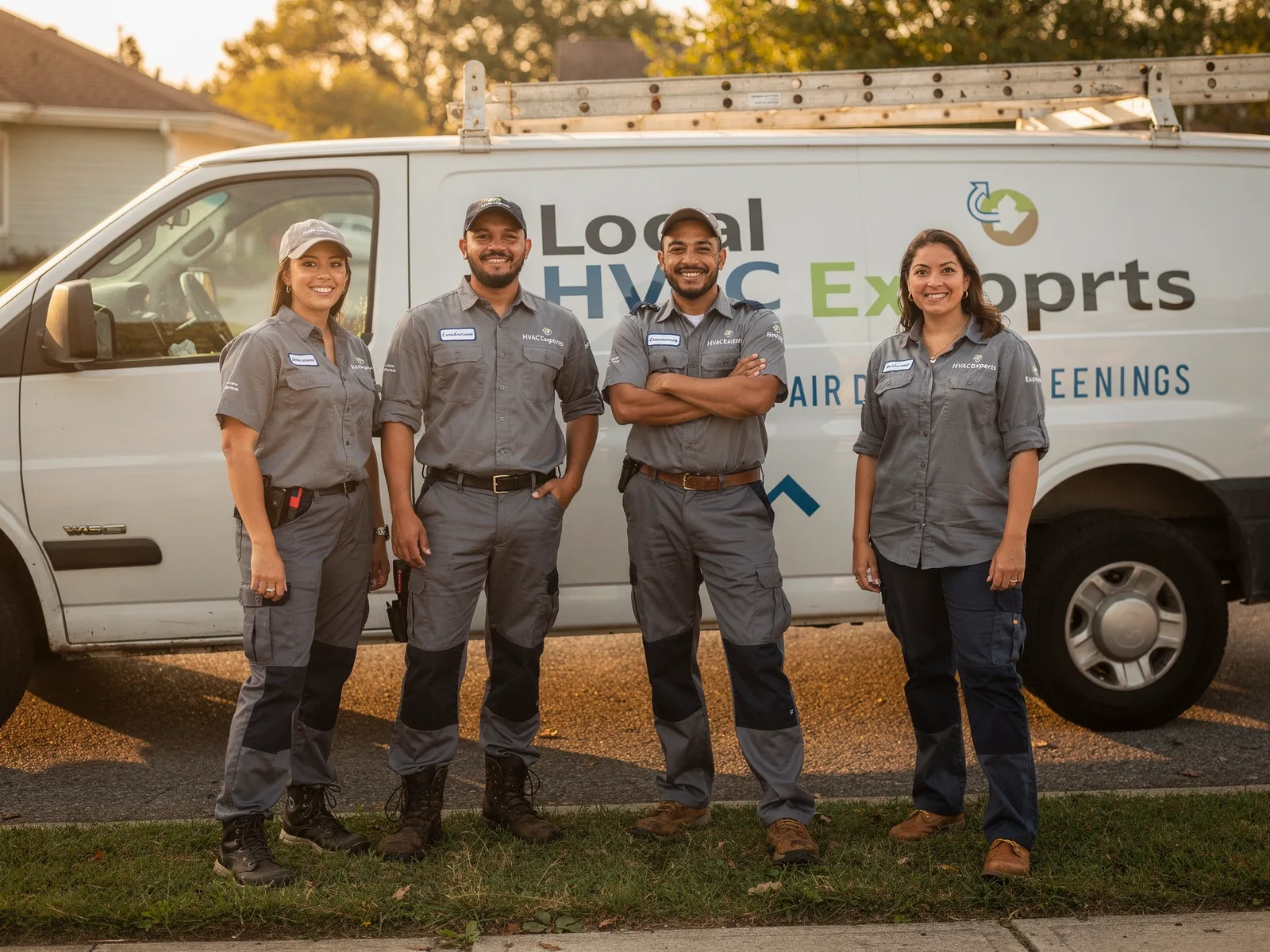 24/7 HVAC Repair & AC Replacement company in Rhodes, IA